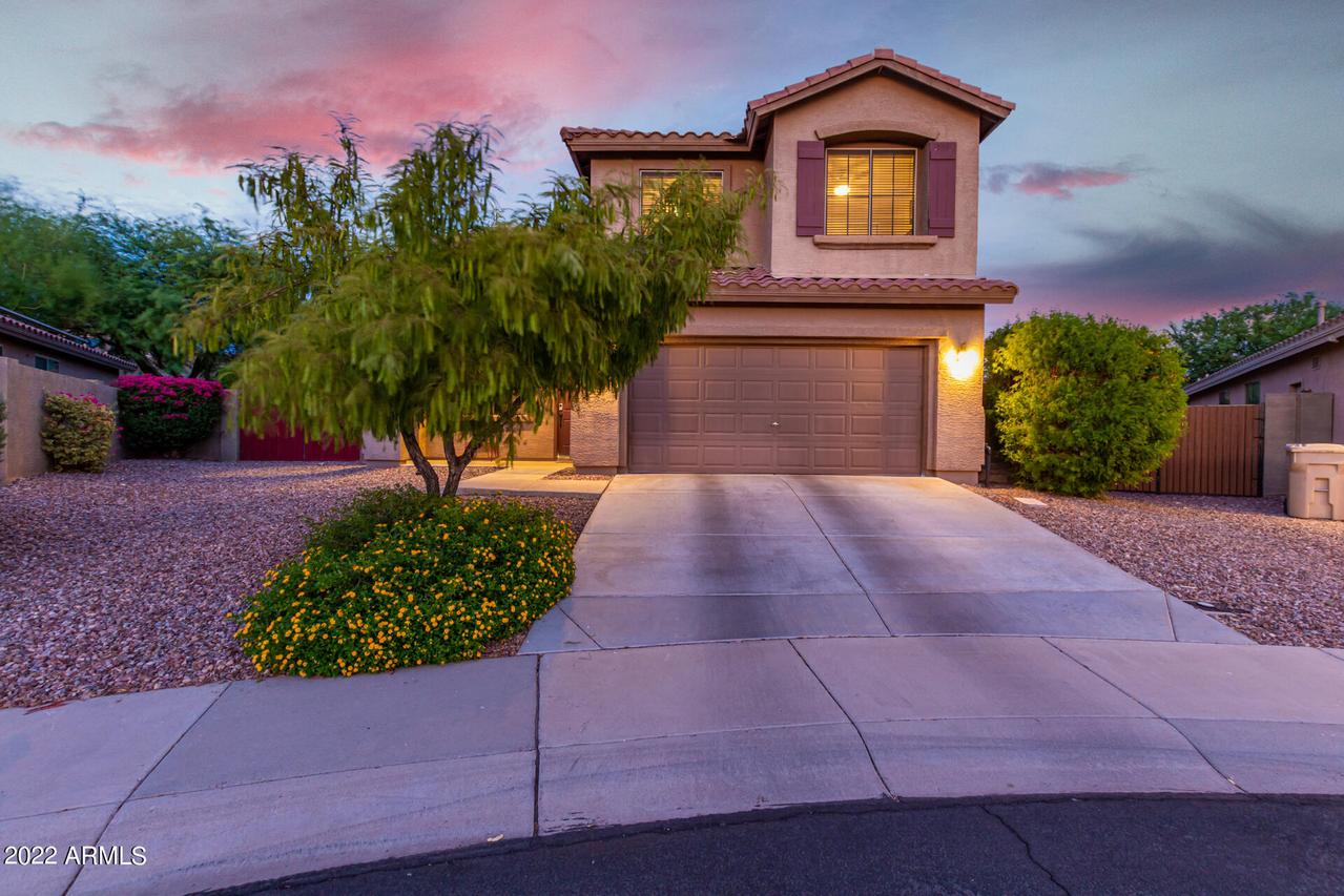 40111 N Graham Ct., Phoenix, AZ 85086