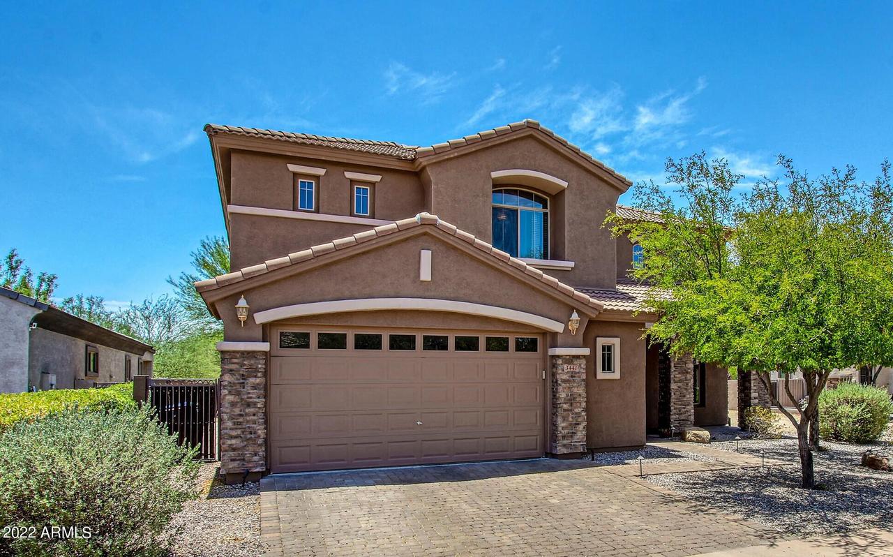 3441 W Little Hopi Dr., Phoenix, AZ 85086