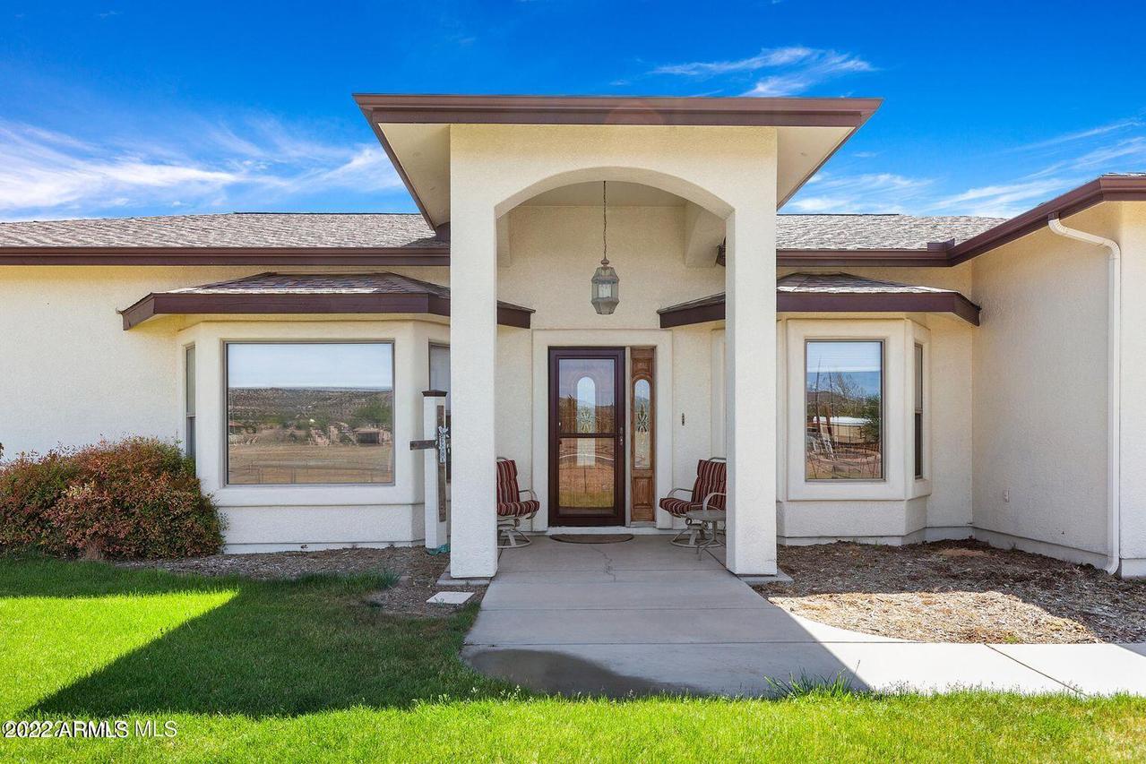 3707 N Reed Rd., Chino Valley, AZ 86323