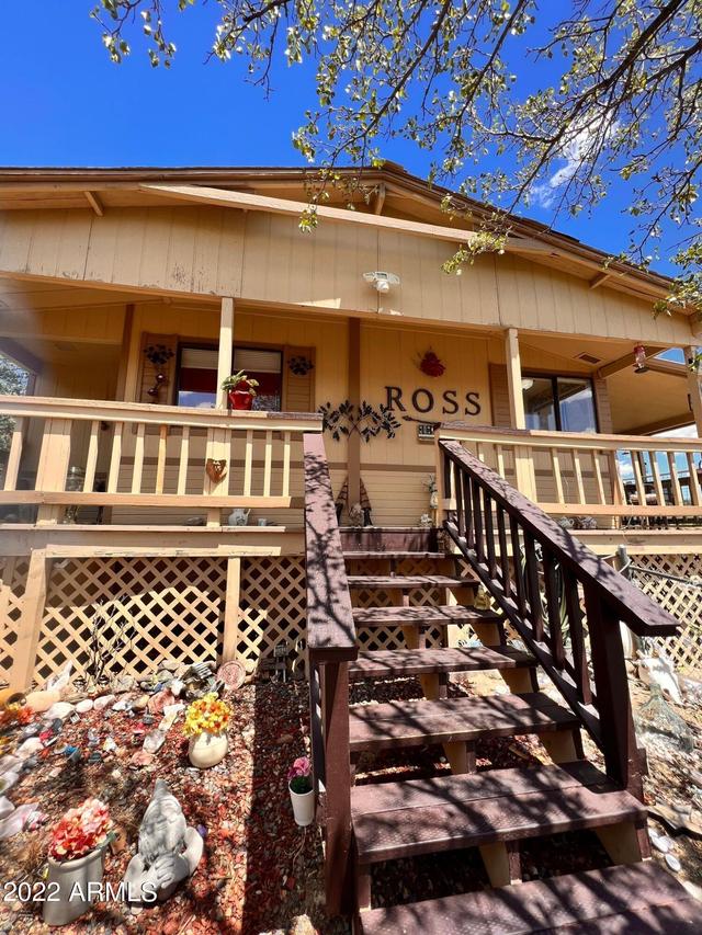 2321 Hillside Loop Rd., Prescott, AZ 86301