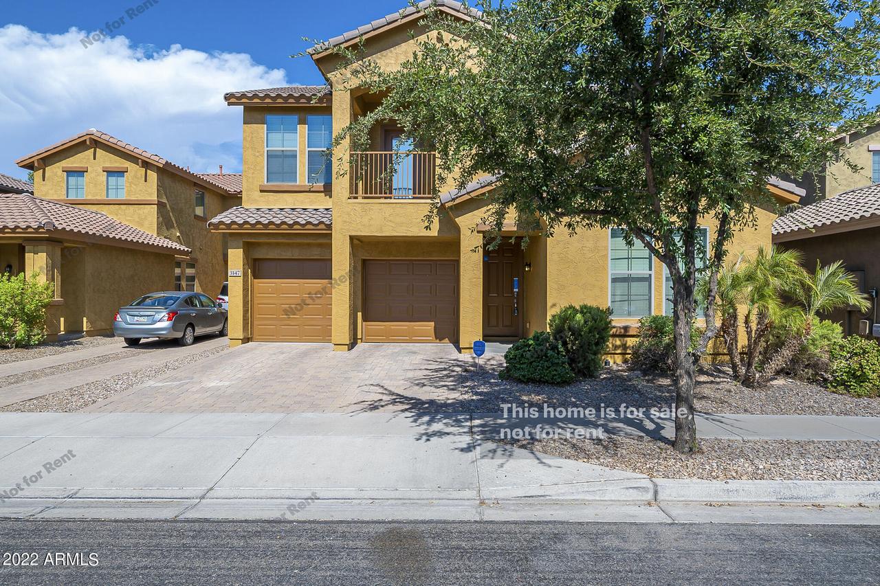 3147 S Joshua Tree Ln., Gilbert, AZ 85295