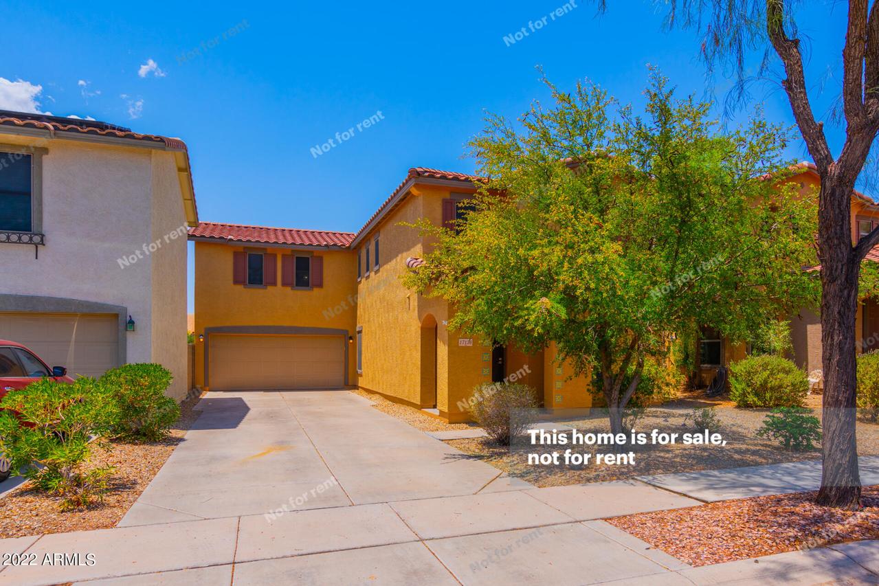 17136 N 185th Ln., Surprise, AZ 85374