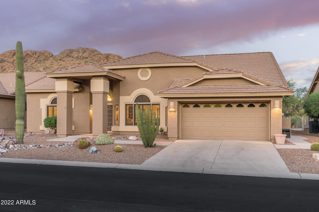 5021 S Nighthawk Dr., Gold Canyon, AZ 85118