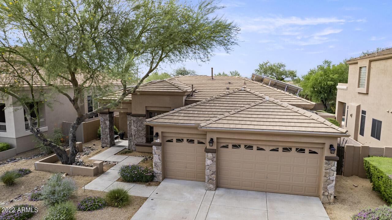 5223 E Herrera Dr., Phoenix, AZ 85054