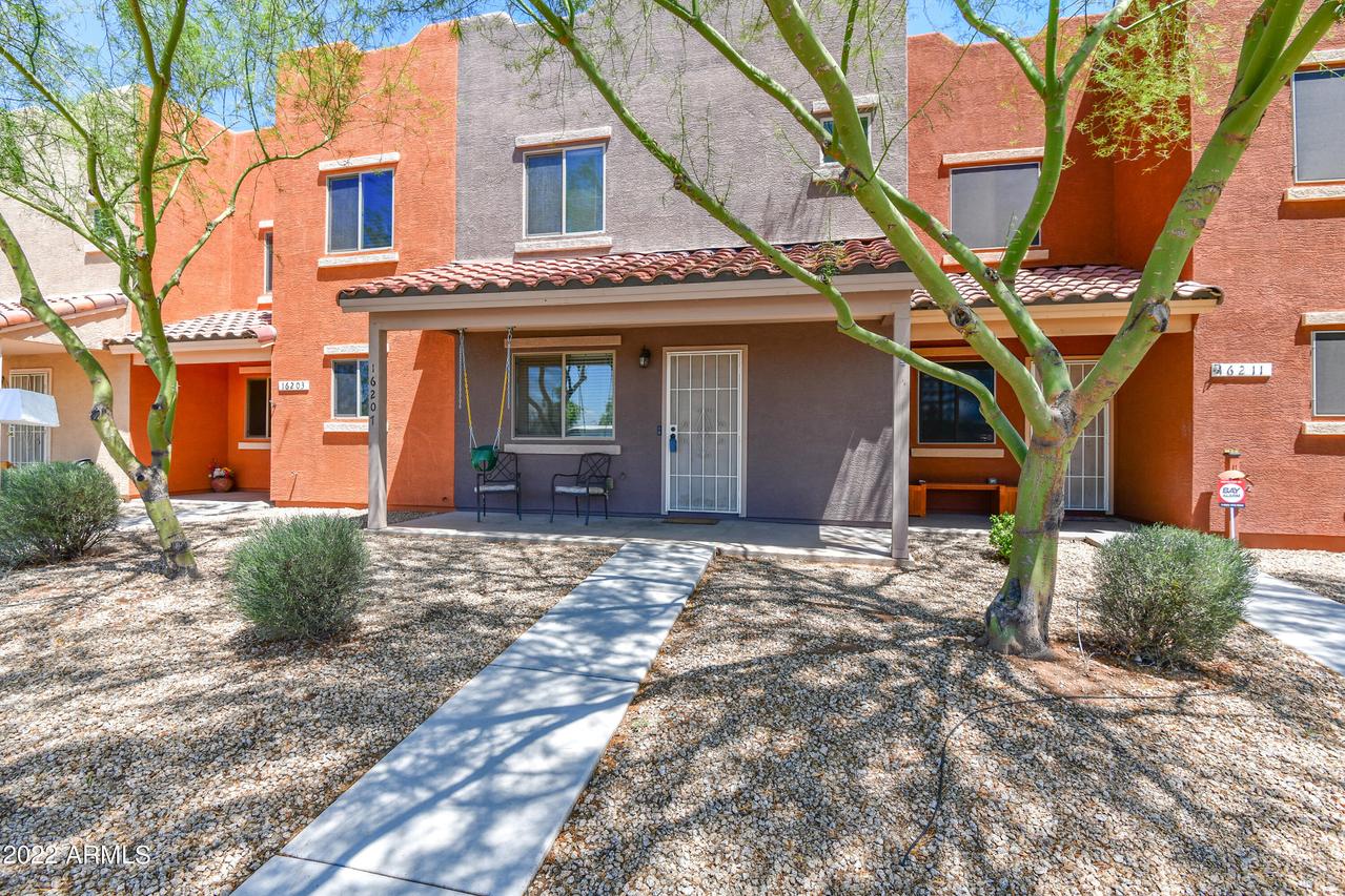 16207 N Desert Sage St., Surprise, AZ 85378