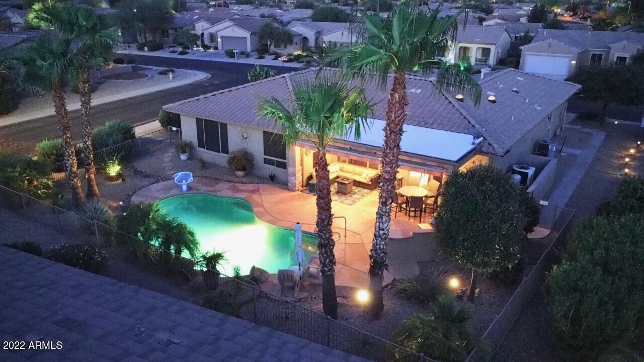 19112 N Mohave Sage Way, Surprise, AZ 85387