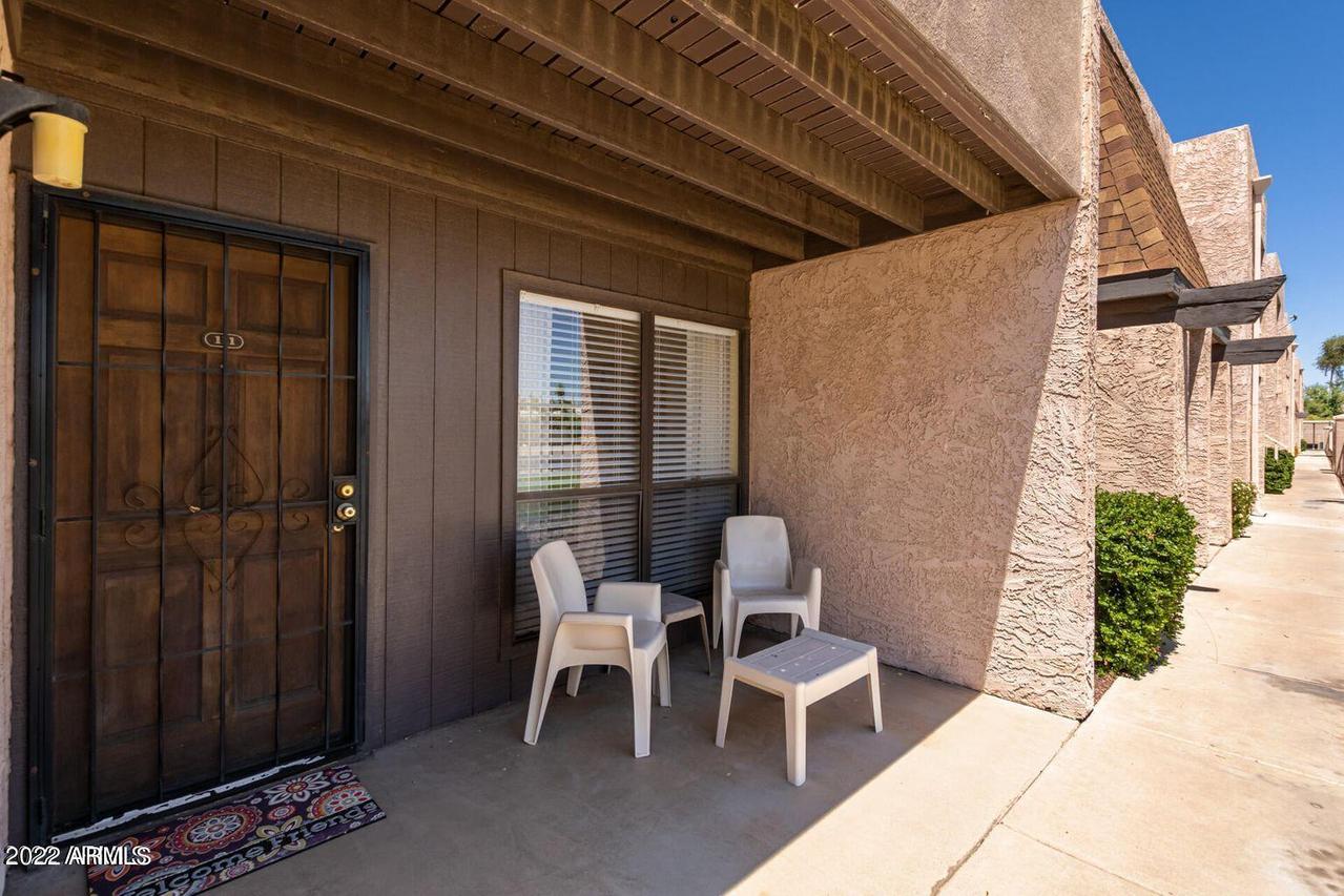 886 W Galveston St. #111, Chandler, AZ 85225