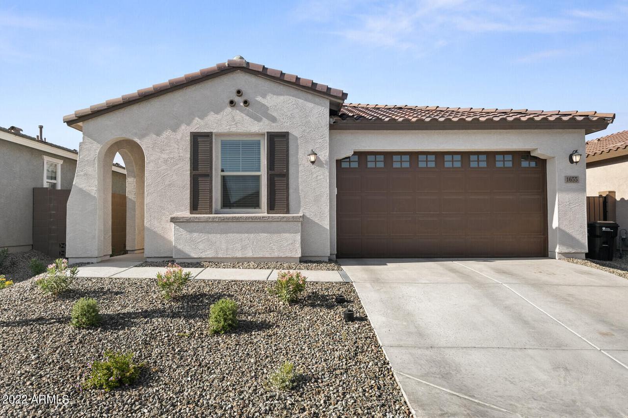 1655 W Piedmont Rd., Phoenix, AZ 85041