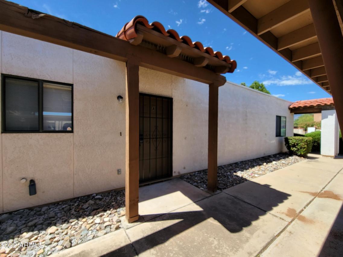 1185 Plaza Maria #A, Sierra Vista, AZ 85635