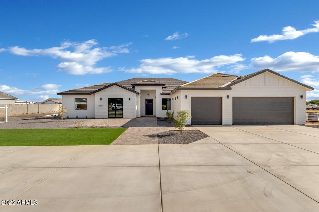 25517 S 189th Way, Queen Creek, AZ 85142