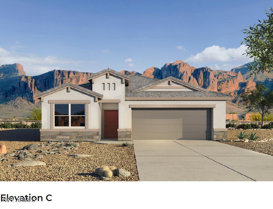 36753 N Alderney Ct., San Tan Valley, AZ 85143