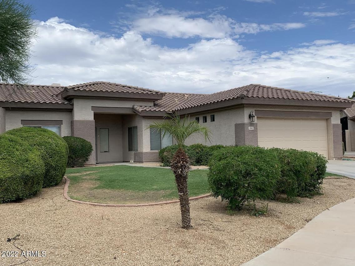 2842 N 133rd Dr., Goodyear, AZ 85395