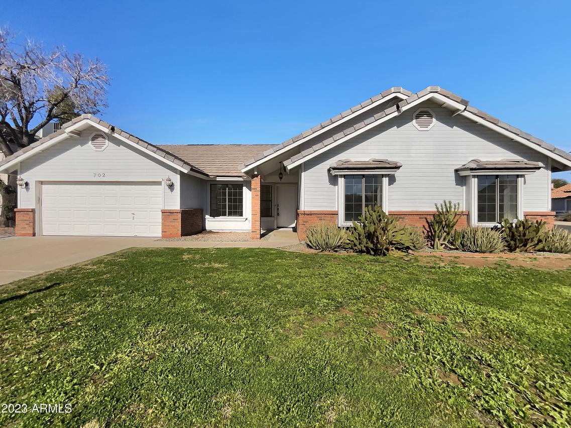 702 S Glenview Ave., Mesa, AZ 85204