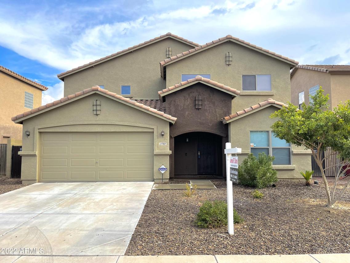 11783 W Hopi St., Avondale, AZ 85323