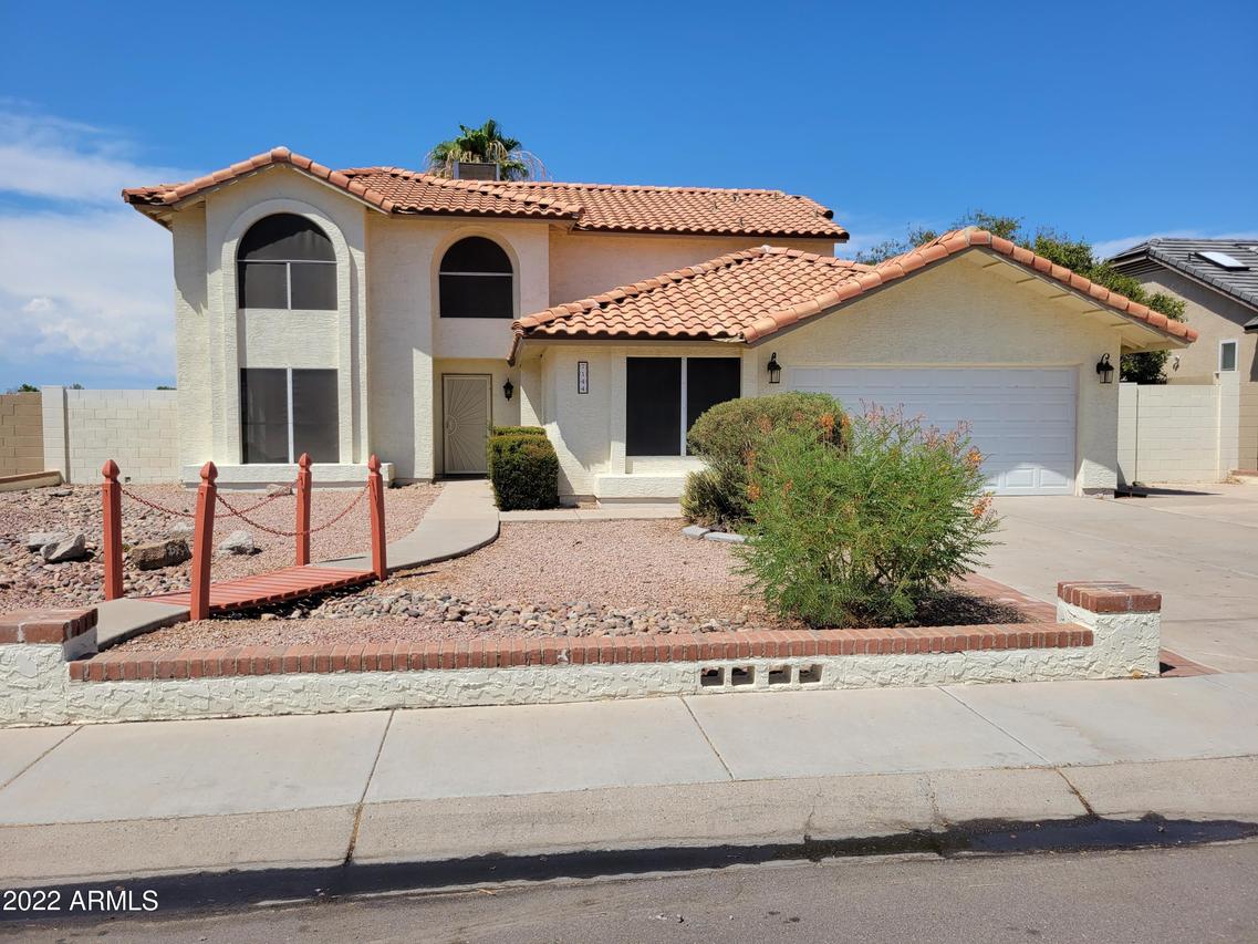 7144 W Windrose Dr., Peoria, AZ 85381