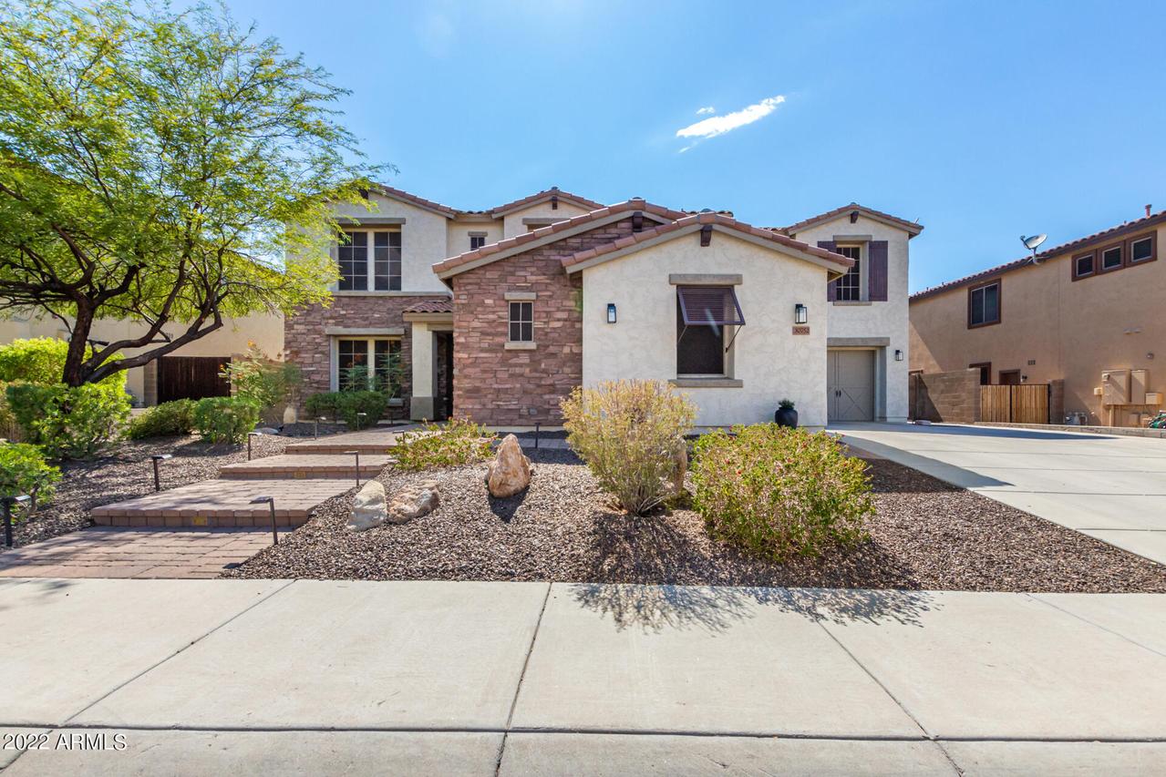 30752 N 130th Ln., Peoria, AZ 85383