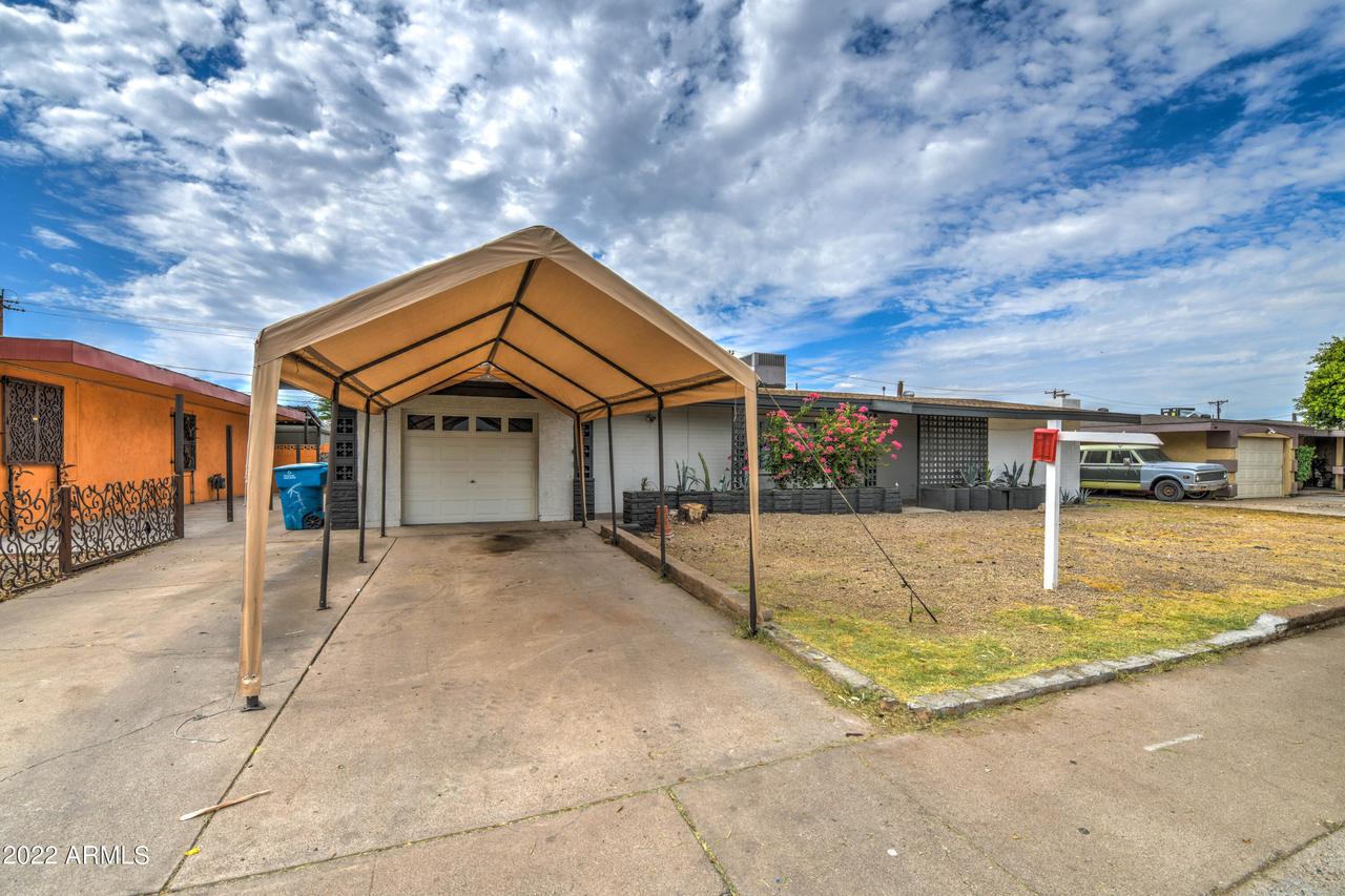 5307 W Camelback Rd., Phoenix, AZ 85031