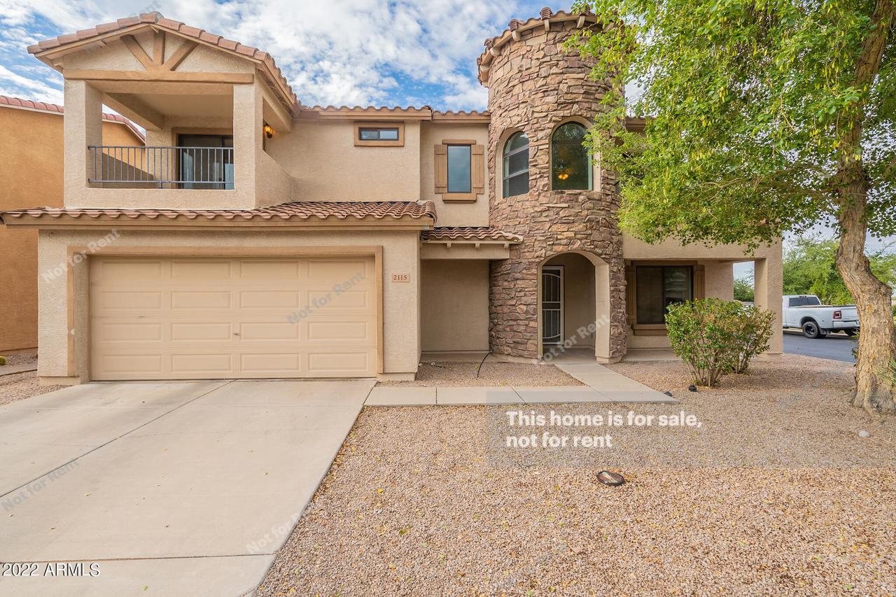 2115 E 29th Ave., Apache Junction, AZ 85119