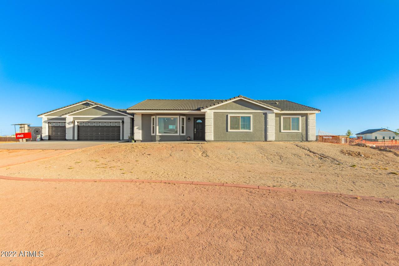 30419 W Mckinley St., Buckeye, AZ 85396