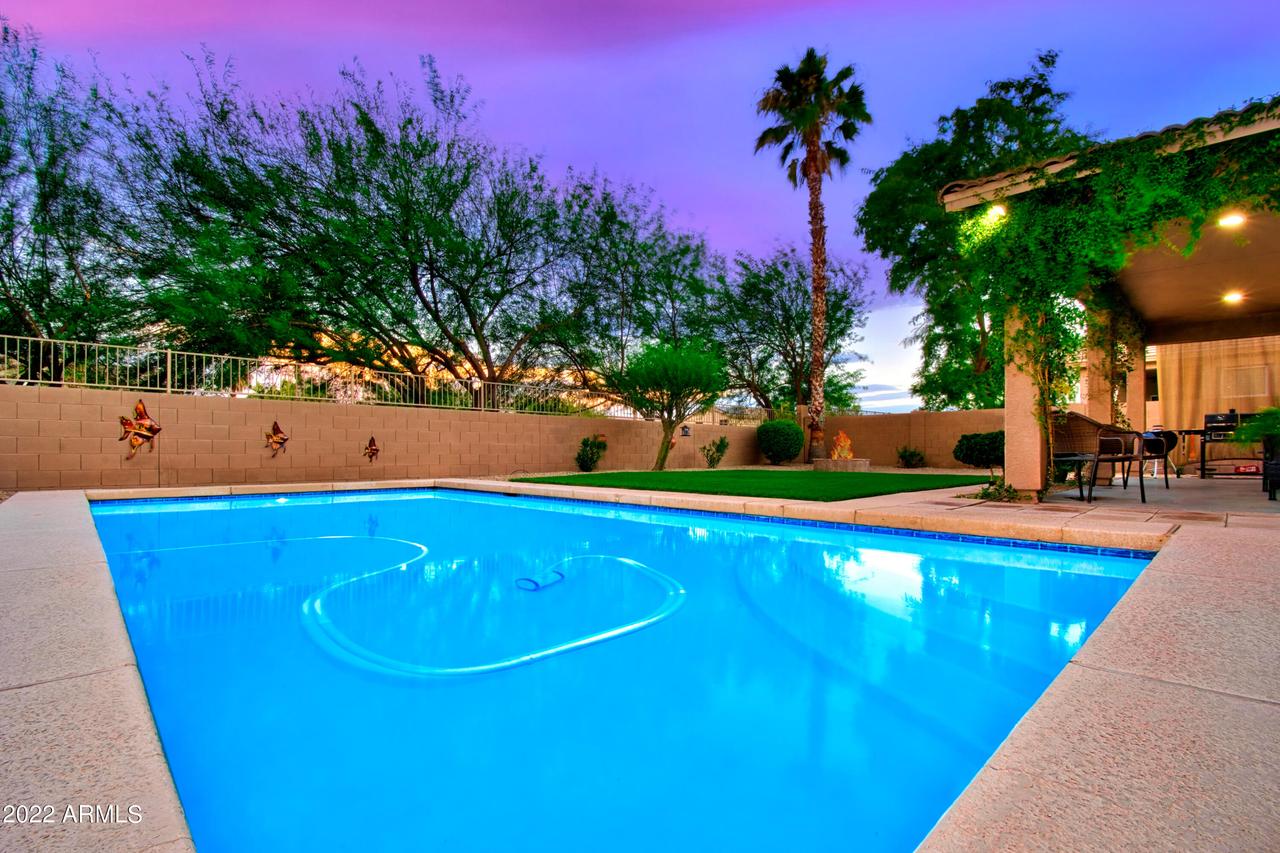 18449 W Maui Ln., Surprise, AZ 85388