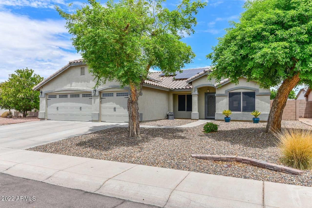 13340 W Statler St., Surprise, AZ 85374