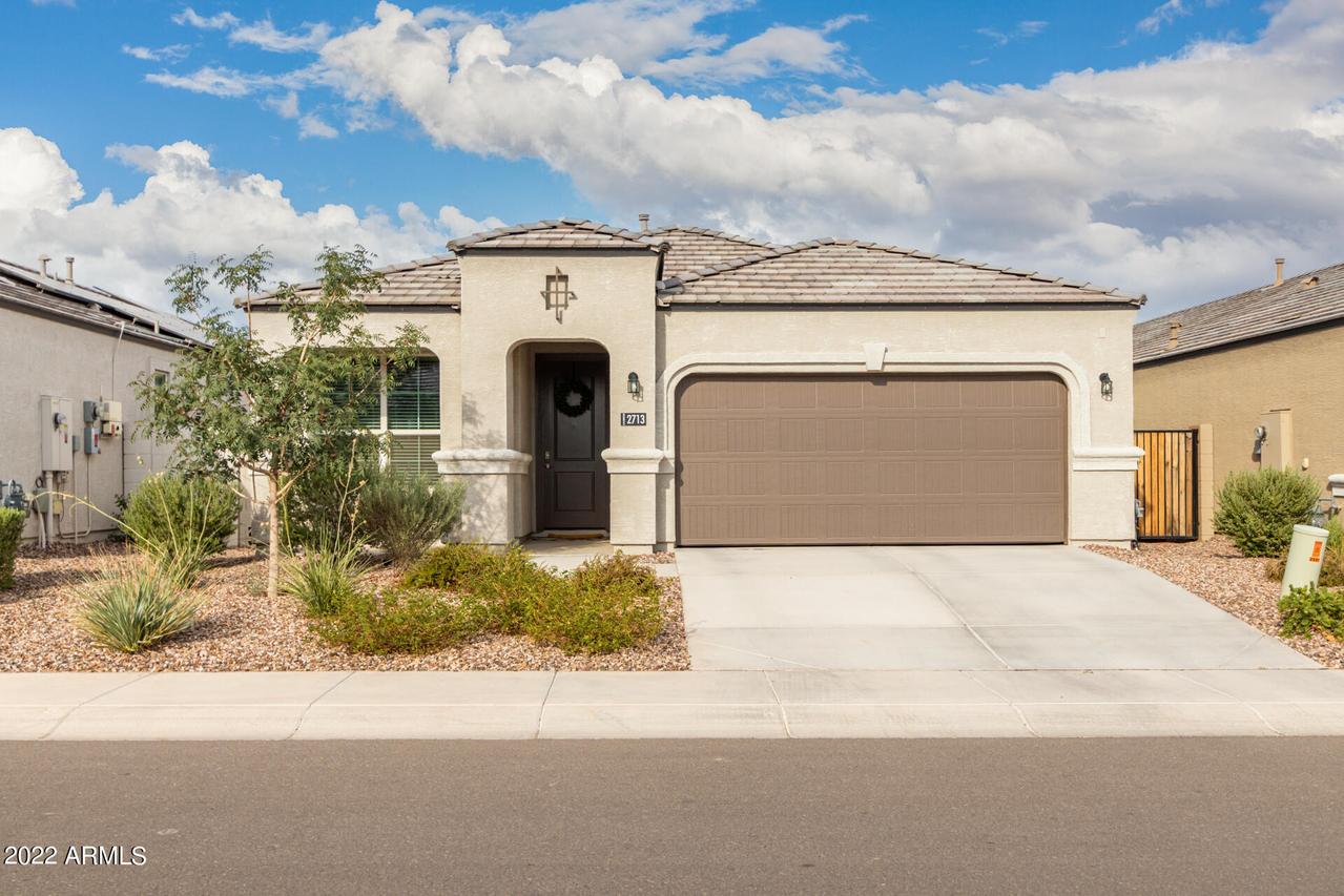 2713 N Camden Dr., Florence, AZ 85132