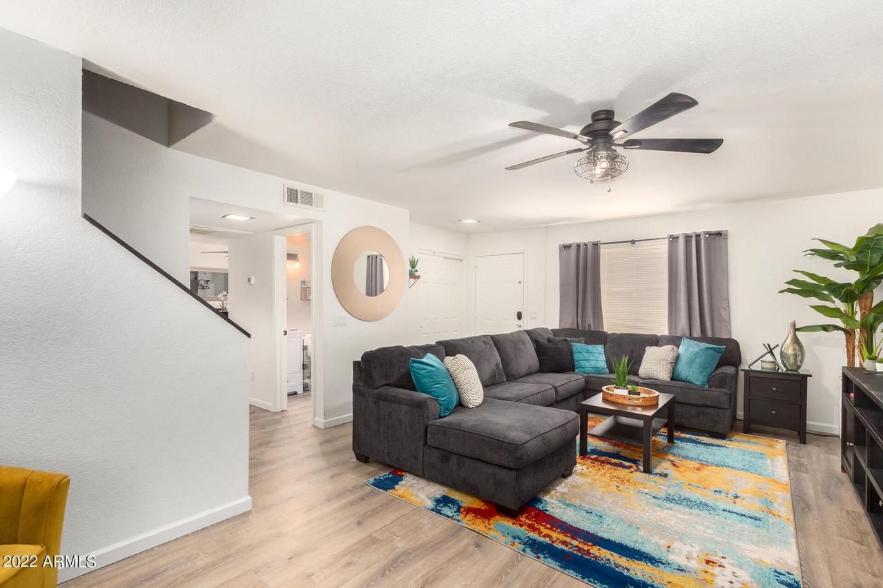 1331 W Baseline Rd. #272, Mesa, AZ 85202