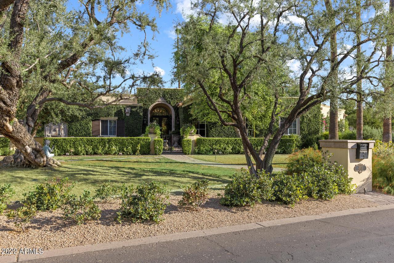 8501 N Golf Dr., Paradise Valley, AZ 85253