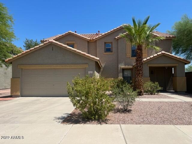 512 E Beth Dr., Phoenix, AZ 85042