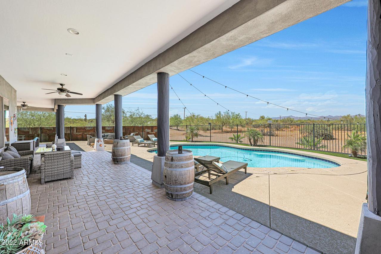 16414 E Pinnacle Vista Dr., Scottsdale, AZ 85262