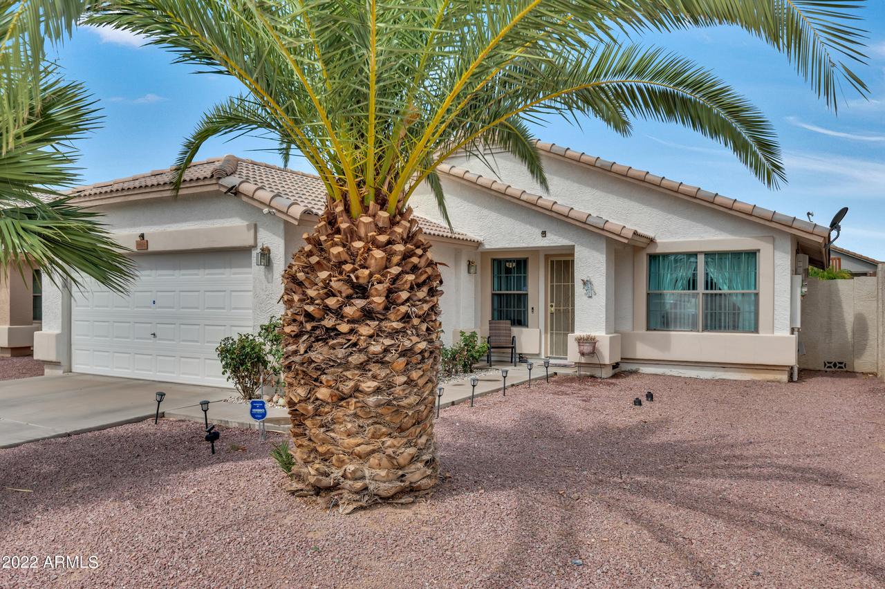 8818 N 69th Dr., Peoria, AZ 85345