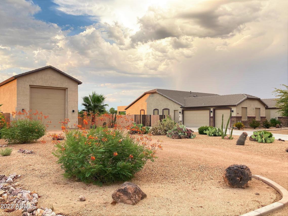 2840 W Phillips Rd., Queen Creek, AZ 85144