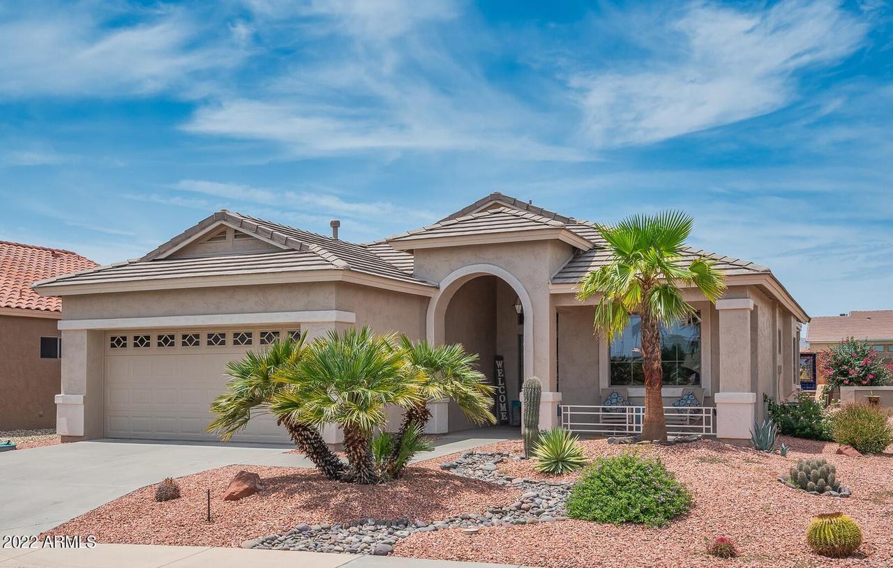 17922 N Coconino Dr., Surprise, AZ 85374