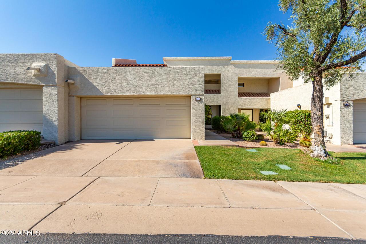 2430 E Palo Verde Dr., Phoenix, AZ 85016