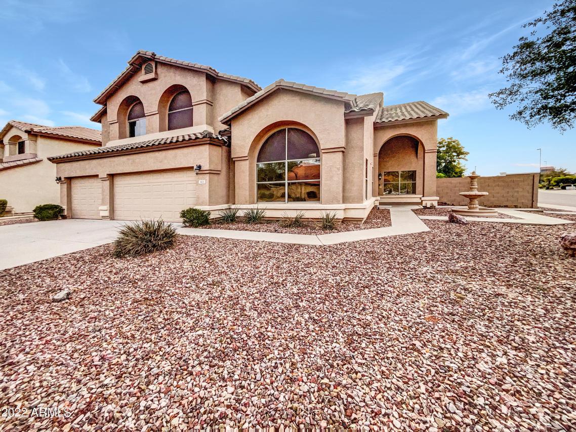 1425 E Toledo St., Gilbert, AZ 85295