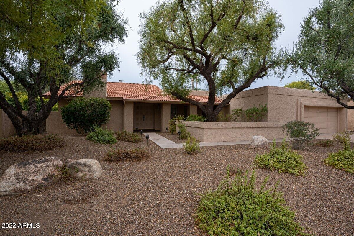 8049 E Via Campo, Scottsdale, AZ 85258