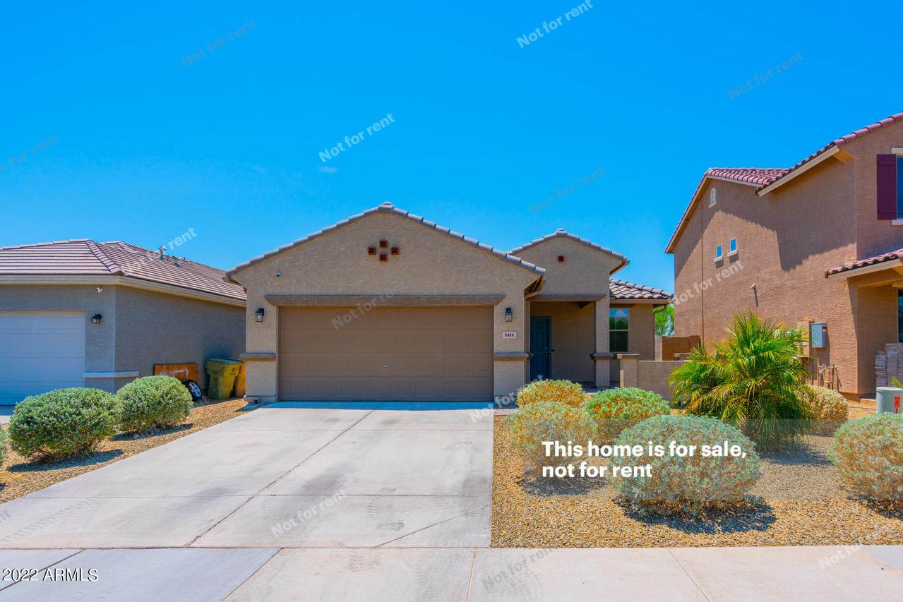 8416 N 62nd Dr., Glendale, AZ 85302