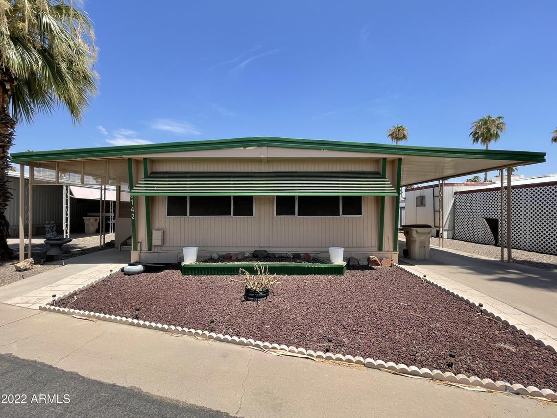 7300 N 51st Ave. #G142, Glendale, AZ 85301