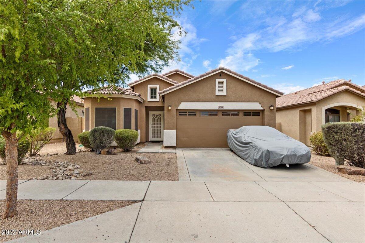 2519 W Amber Sun Dr., Phoenix, AZ 85085