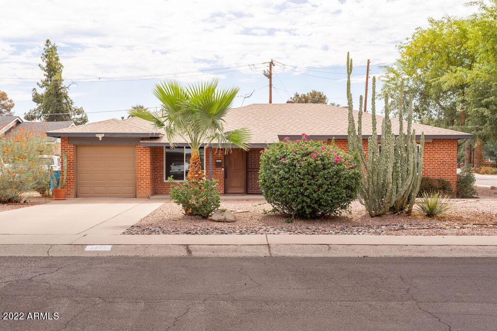 5629 N 10th Dr., Phoenix, AZ 85013