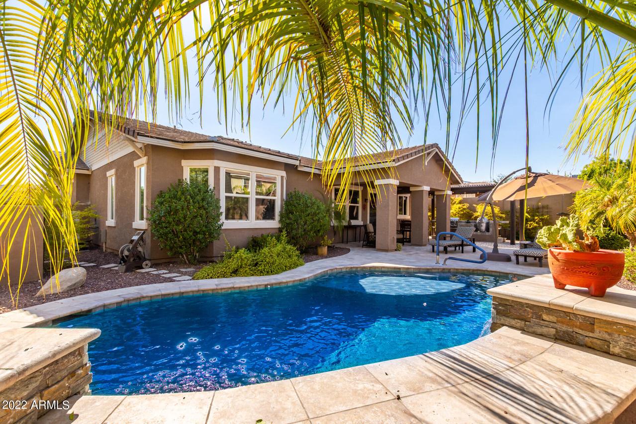 3157 N Clanton St., Buckeye, AZ 85396