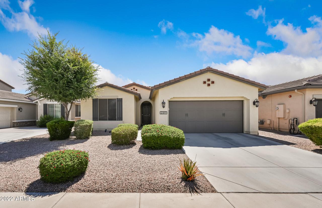 2317 S Banning St., Gilbert, AZ 85295