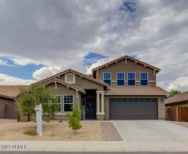 18608 W Palo Verde Ave., Waddell, AZ 85355