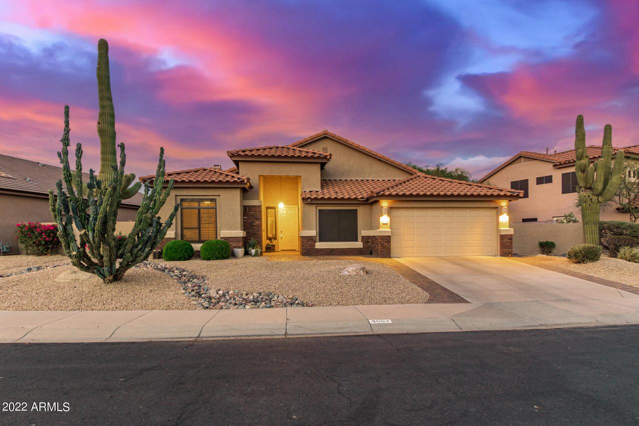 4502 E Swilling Rd., Phoenix, AZ 85050