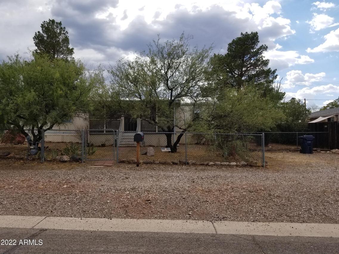 840 Calle Figueroa, Clarkdale, AZ 86324