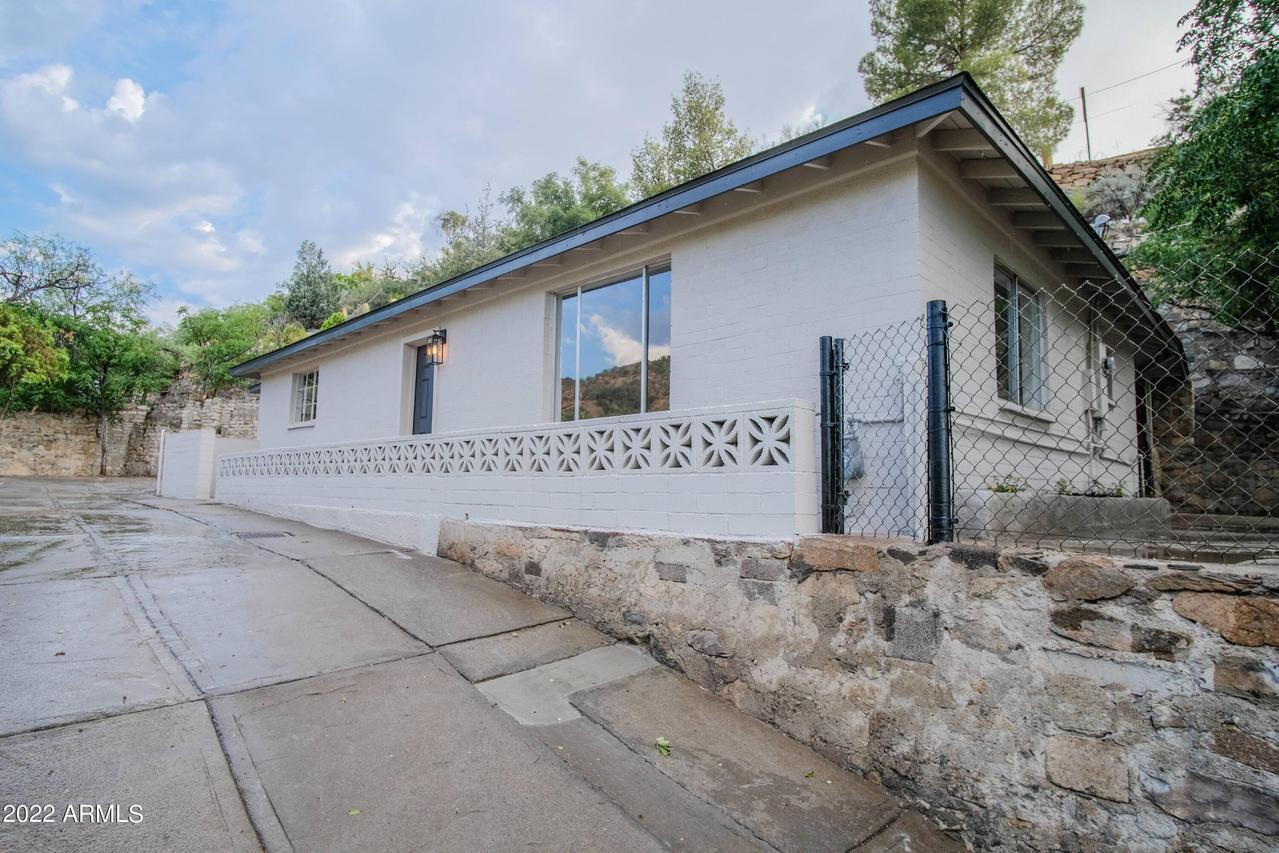 200 S Lafayette Ave., Miami, AZ 85539