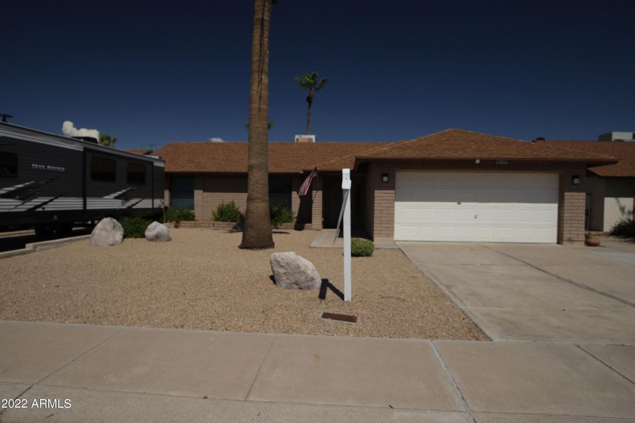 20833 N 6th Dr., Phoenix, AZ 85027