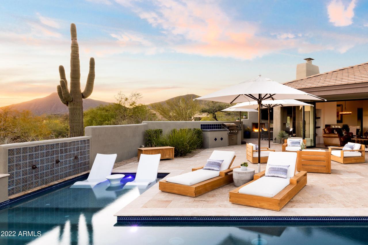 41591 N 107th Way, Scottsdale, AZ 85262