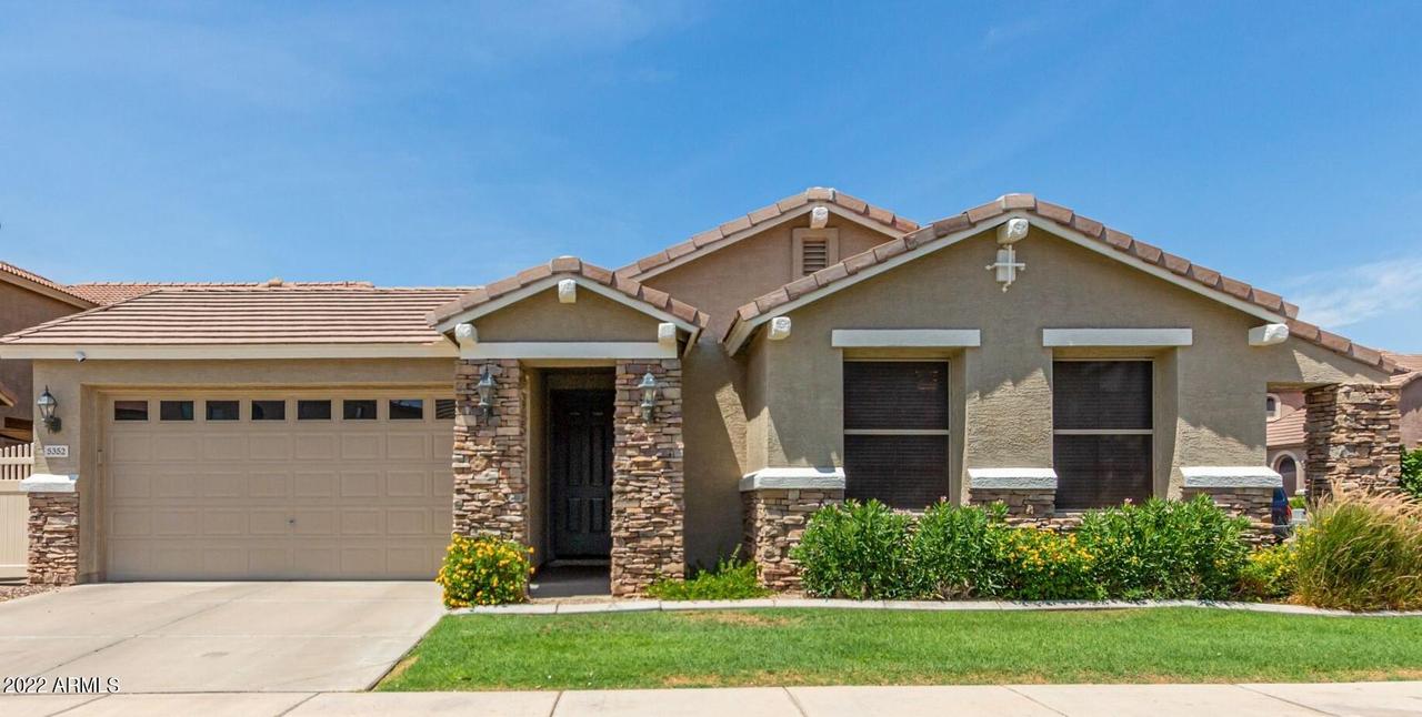 5352 E Hopi Ave., Mesa, AZ 85206
