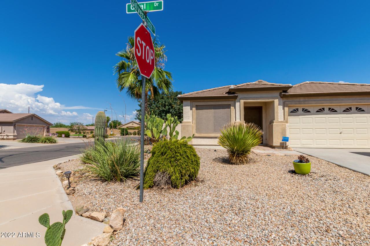 31005 N Opal Dr., San Tan Valley, AZ 85143